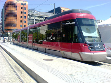 Rhonexpress