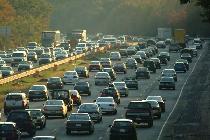 Fremtidens motorveje?