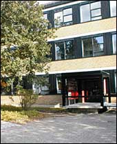 CTT's indgang p&aring; DTU