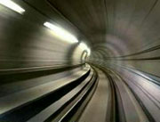 Metrotunnel