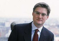S&oslash;ren Pind
