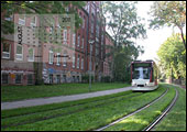 Erfurt, Tyskland 2005
