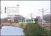 Utrecht, Holland 2007